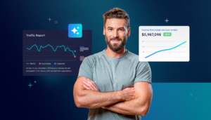 Is CRO even worth it for small sites with low traffic