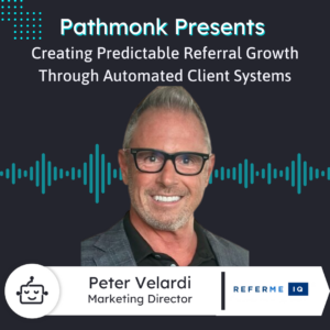 ReferMe IQ - Wordpress Thumbnail